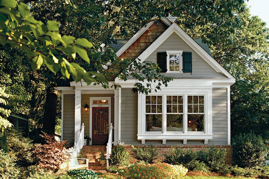 Watermark Coastal Homes Plans | Southern Living House Plans